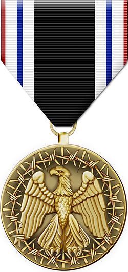 POW Medal